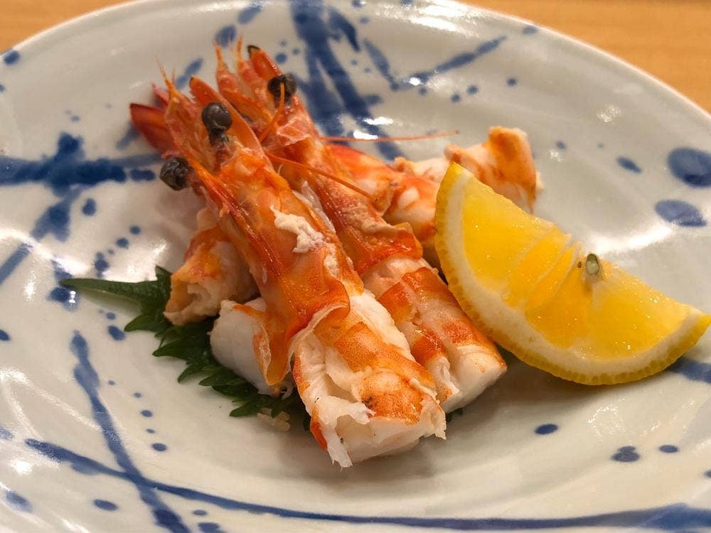 鮓 かしな