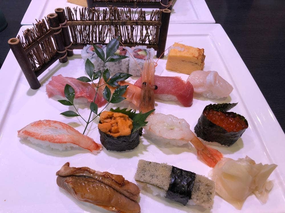 たか寿司
