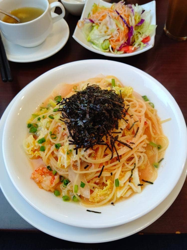 オリーブの樹