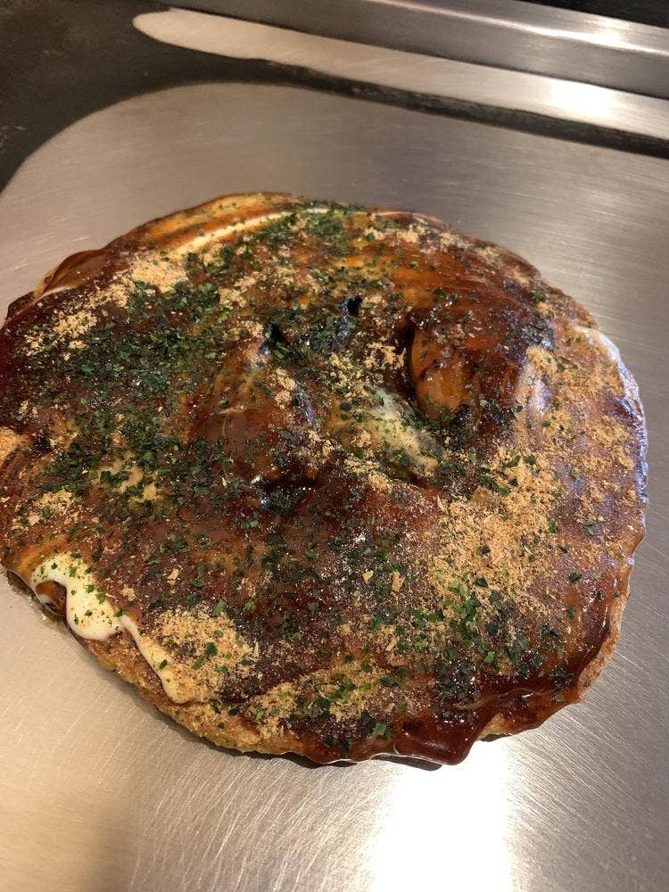 お好み焼 旭区清水一丁目