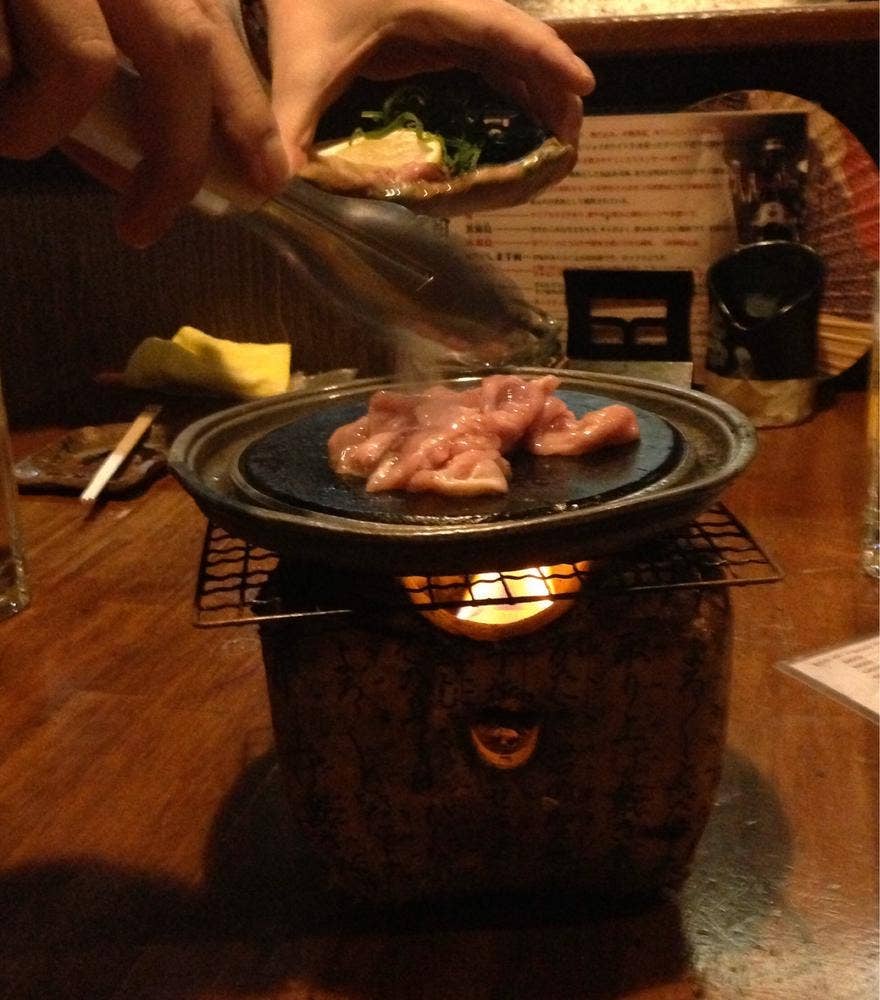 えばら屋
