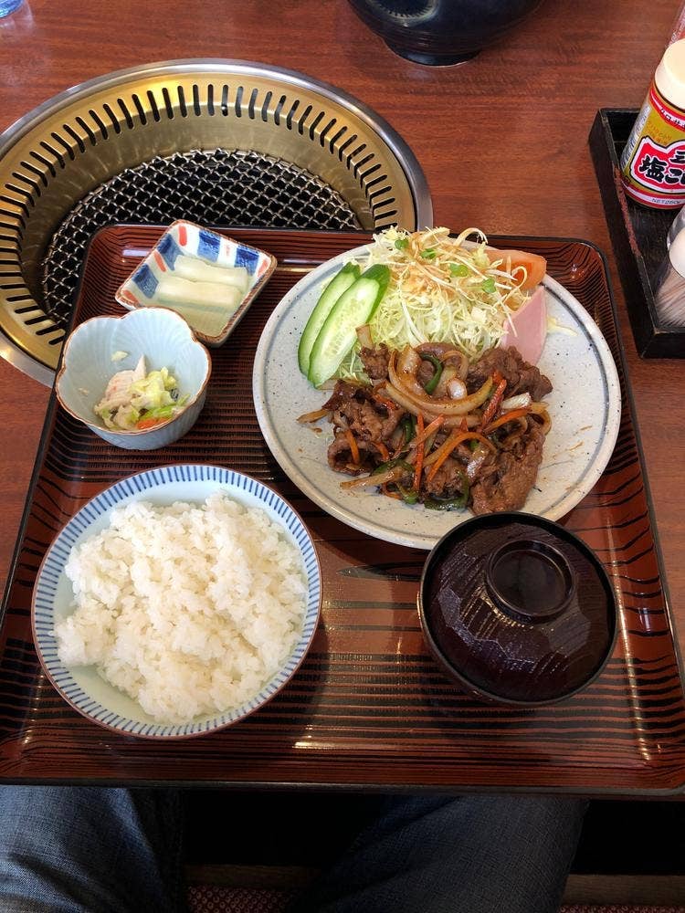 正直屋