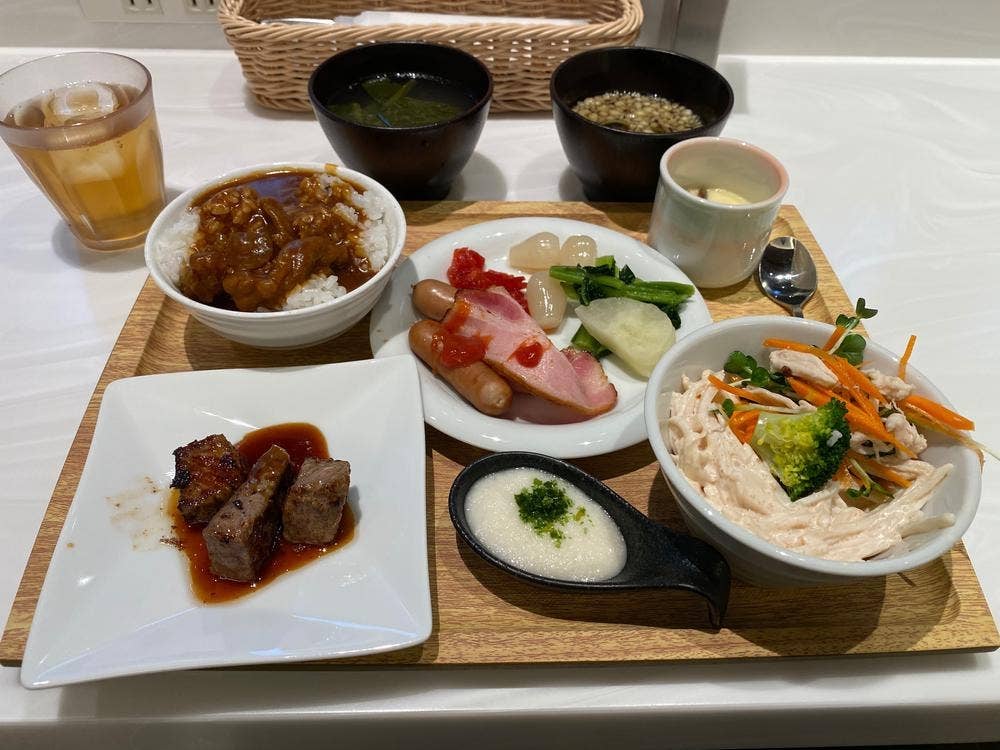 ヴィアイン東銀座