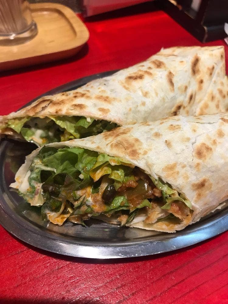 ビフテキ屋 うえすたん 大橋店