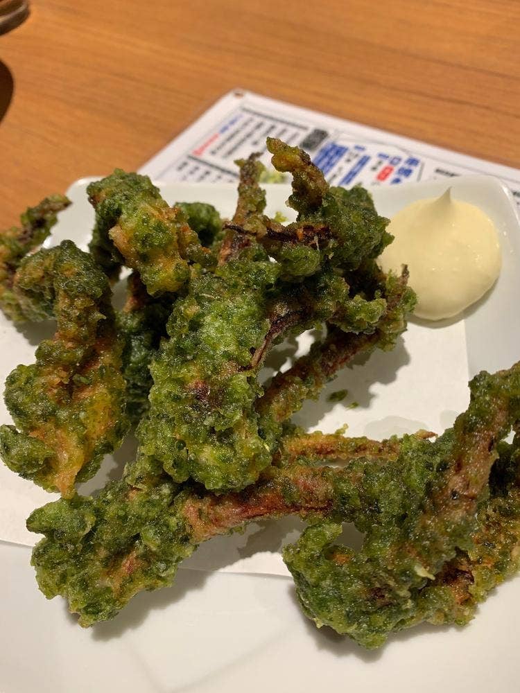 鶏のジョージ 木更津東口駅前店