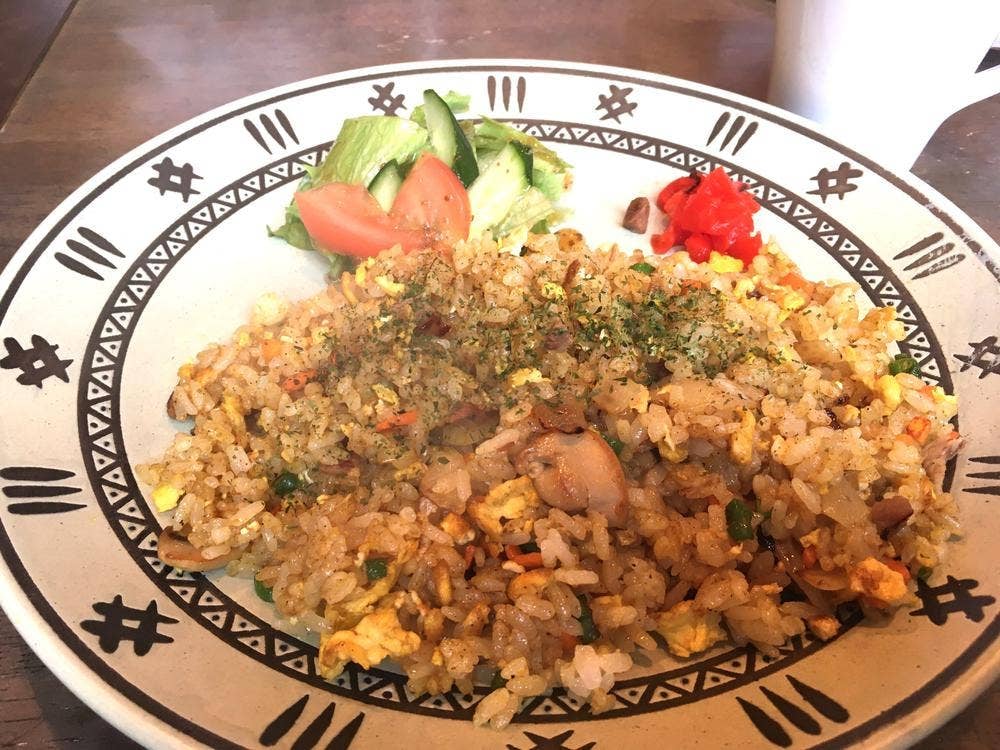 モンブラン