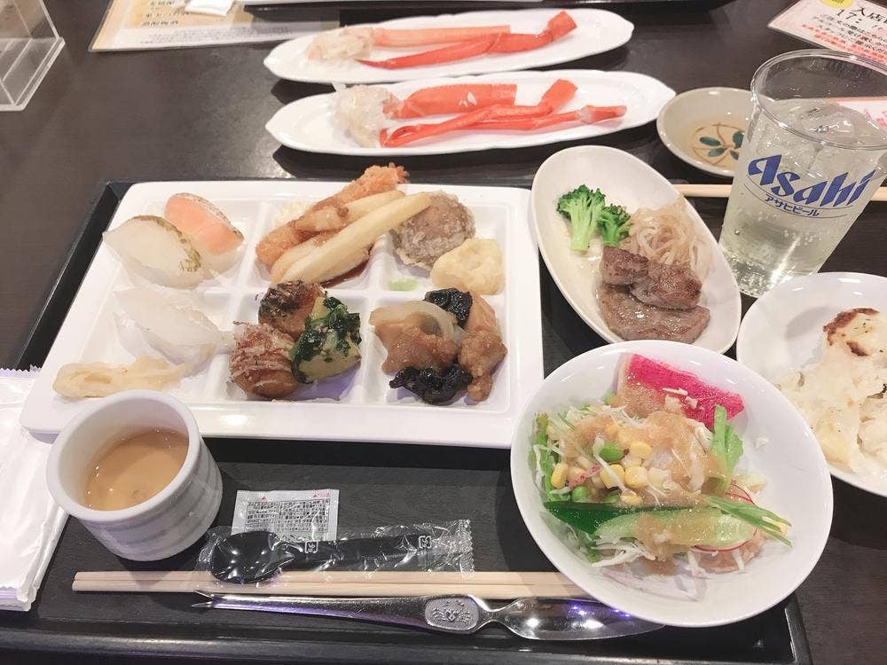 ホテルニュー塩原