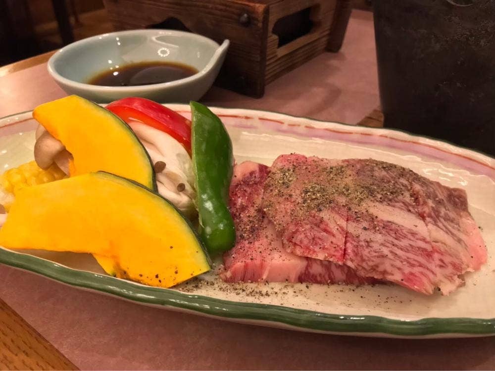 レストラン トップオブキャニオン ホテル大雪別館大雪山荘