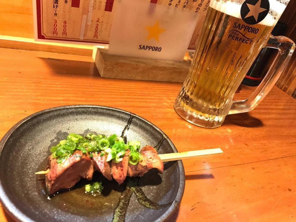 寿家支店中央店