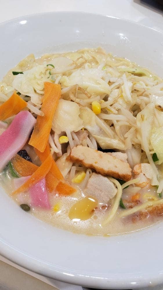 リンガーハット イトーヨーカドー国領店