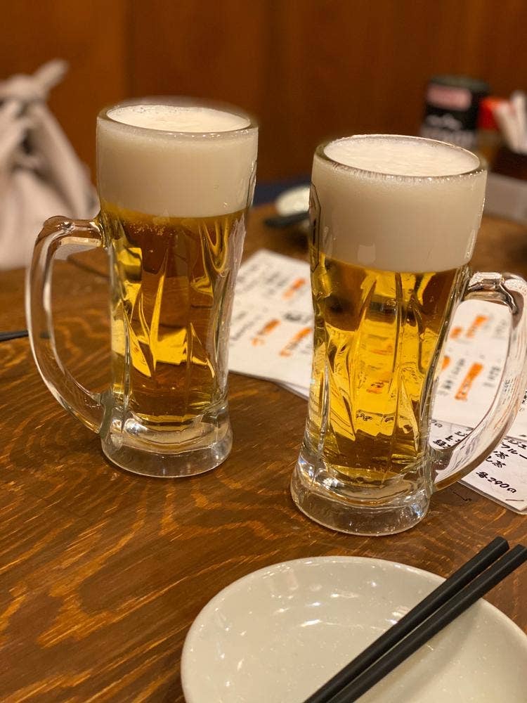 炙り屋 むてっぽう