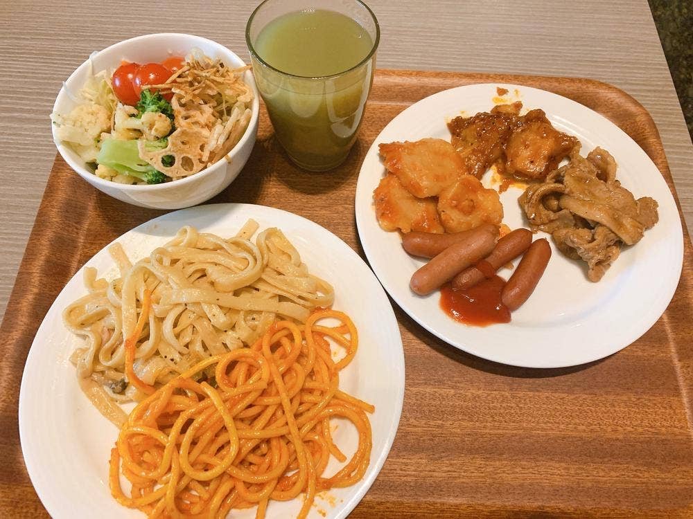 Dining Table Clair ホテルヴィラフォンテーヌ東京汐留