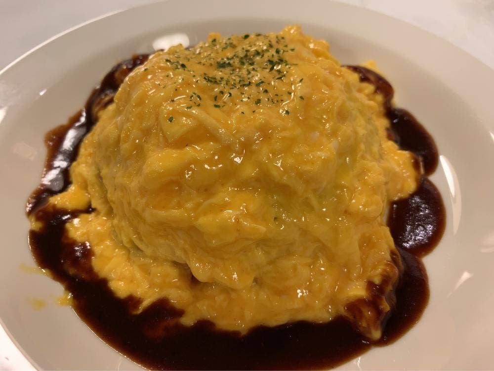 社団法人日本綿業倶楽部 食堂部