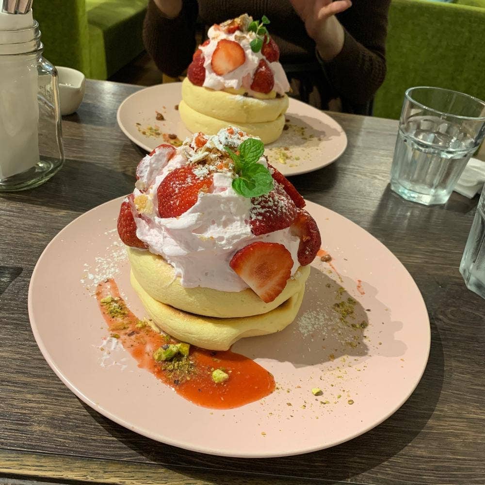 LANI cafe PLACE