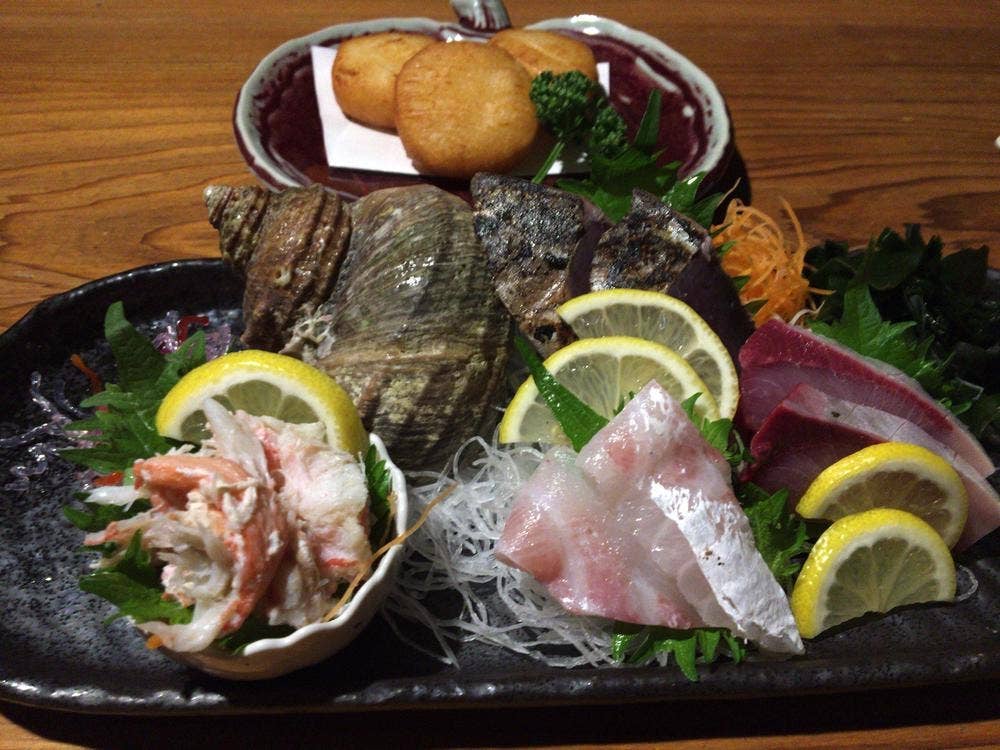 居酒屋 まんぜん