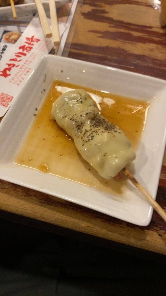 やきとり市場