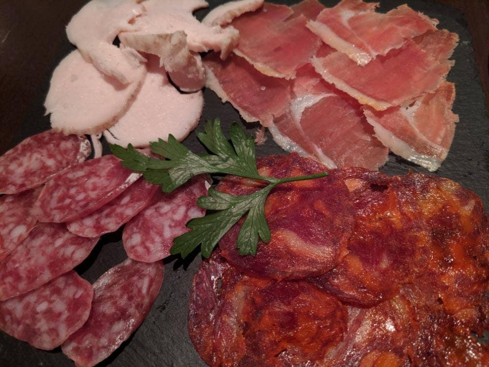 Bar de ollaria 恵比寿店