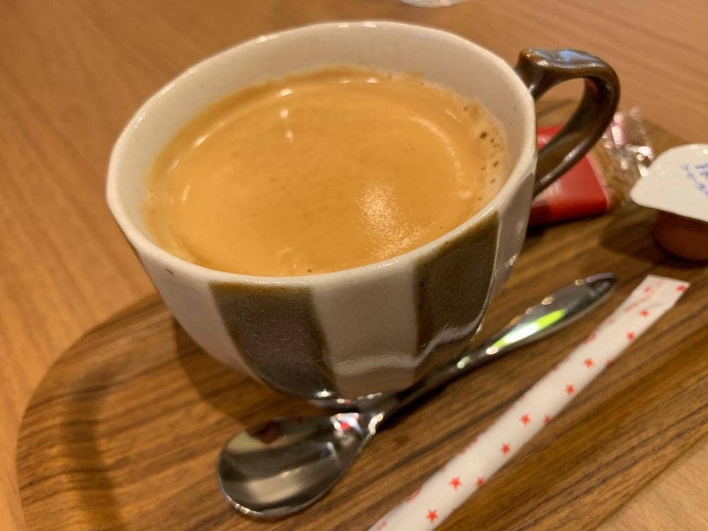 弁柄カフェ