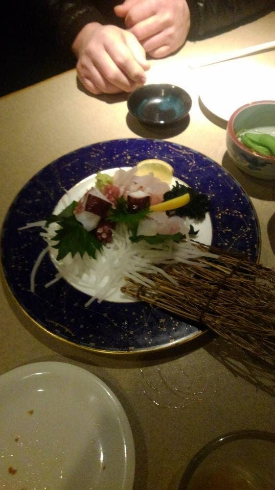 居酒屋 梅さん