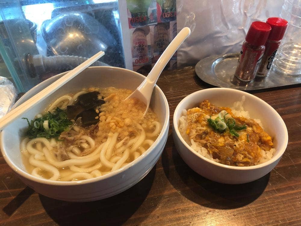 新世界speciality HiroTaka