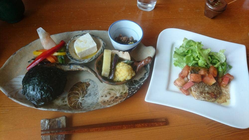 めぇみち