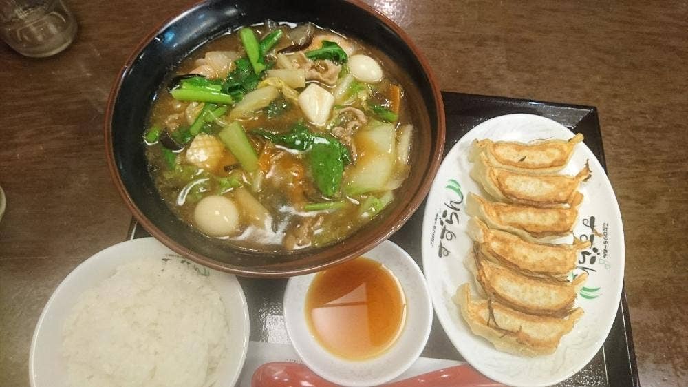 すずらん 那覇メインプレイス店