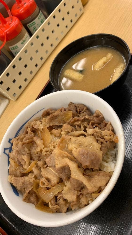 松屋 神戸元町店