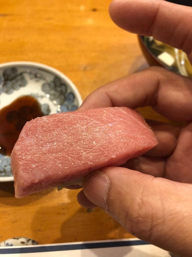 桜すし 二の宮店