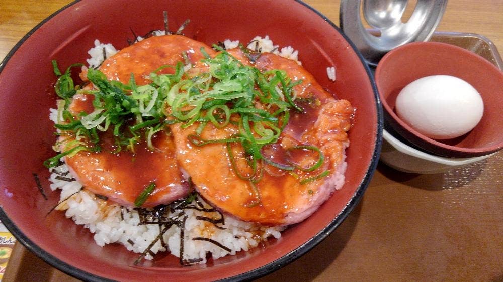 すき家 平野町一丁目店