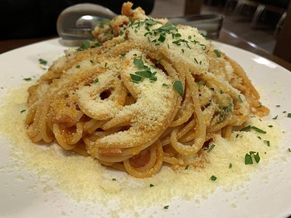 TRATTORIA PRIMI