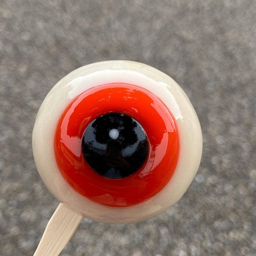 妖怪食品研究所