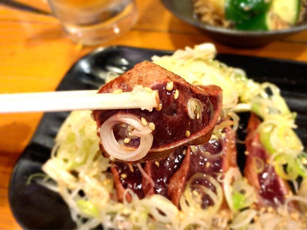 串焼き 勝