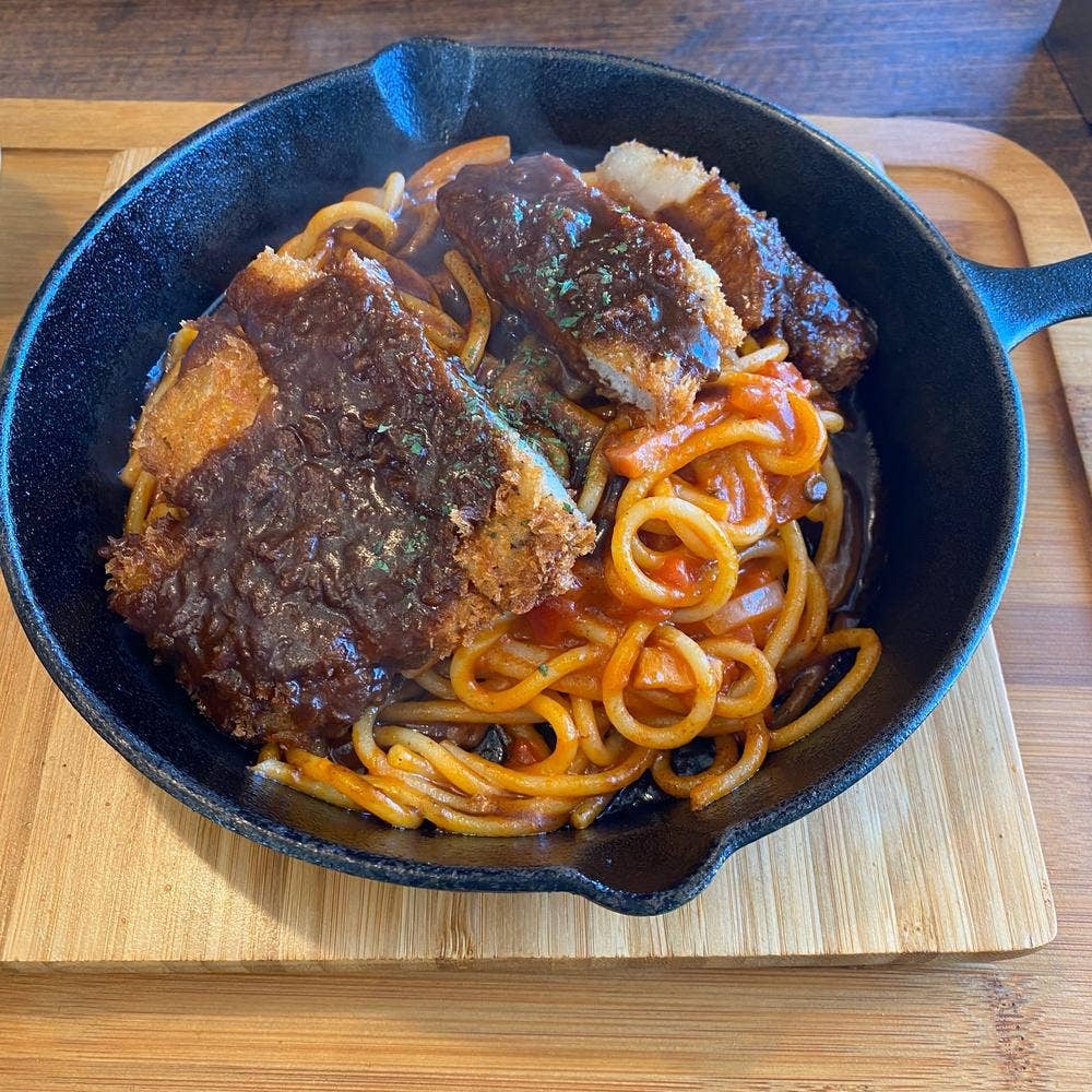 木村食堂
