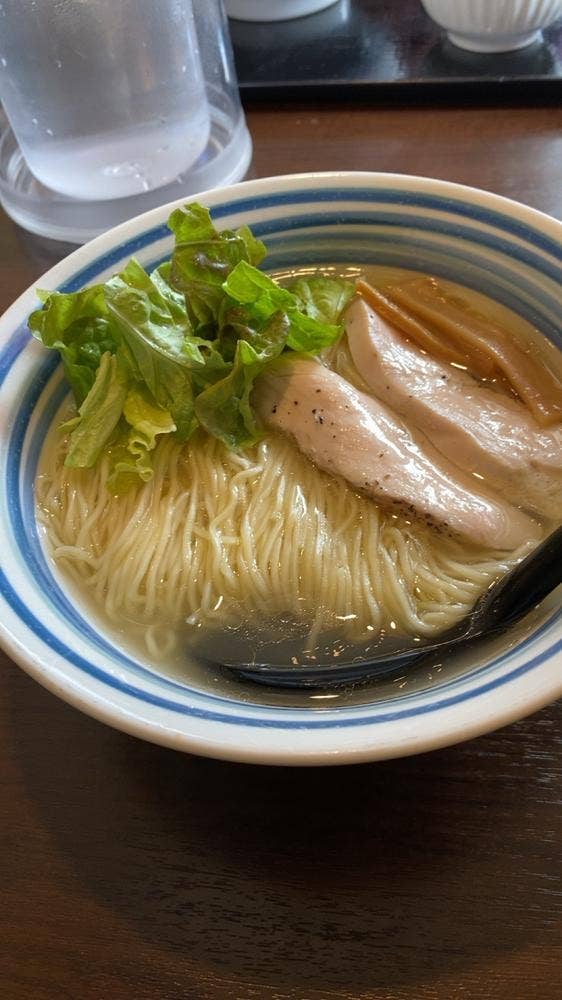 HASE麺 HINCHI
