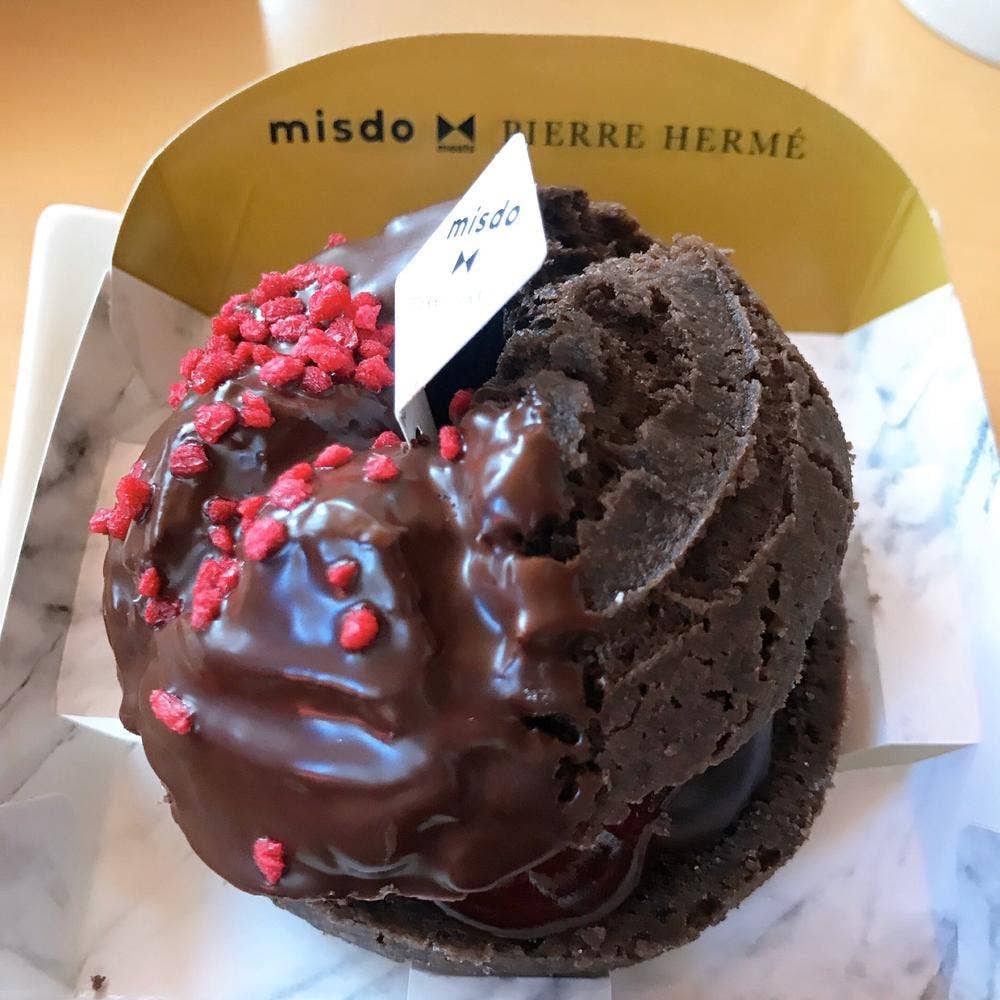 ミスタードーナツ イオンモール札幌平岡ショップ