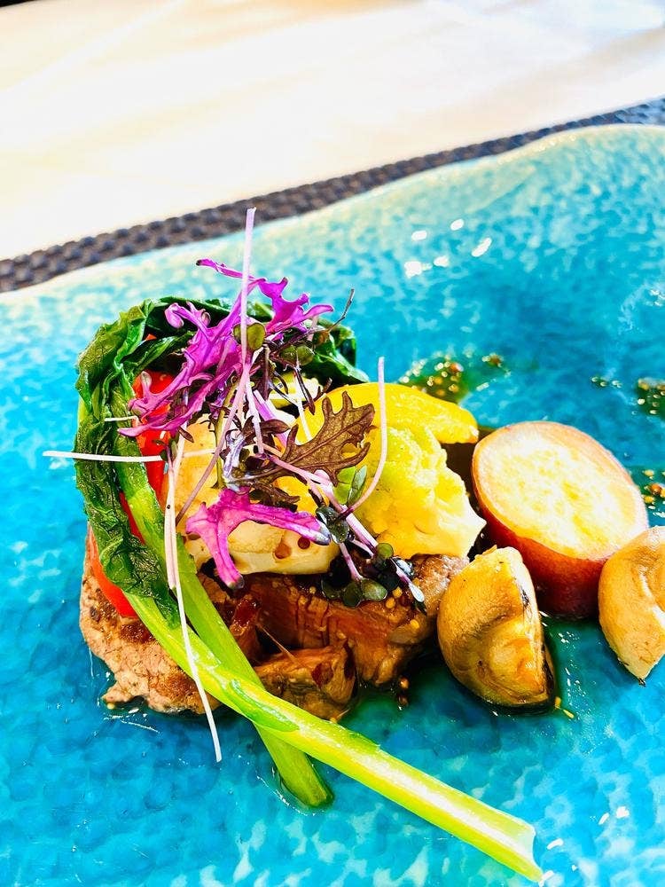 フランス厨房 ノエル