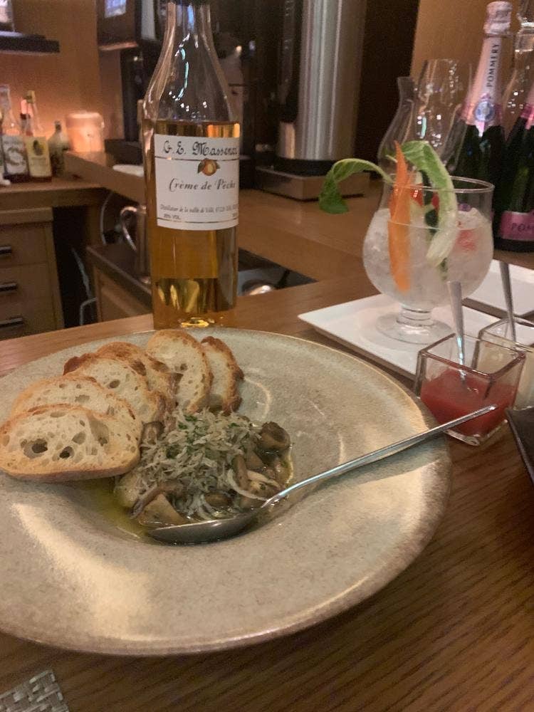 ラウンジ 光明 グランドプリンスホテル高輪