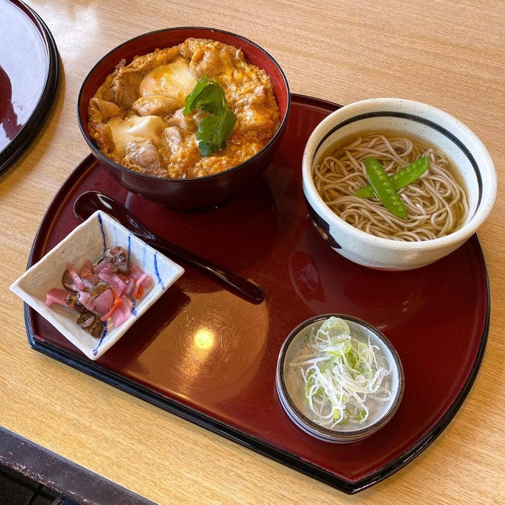 サガミ甲西店