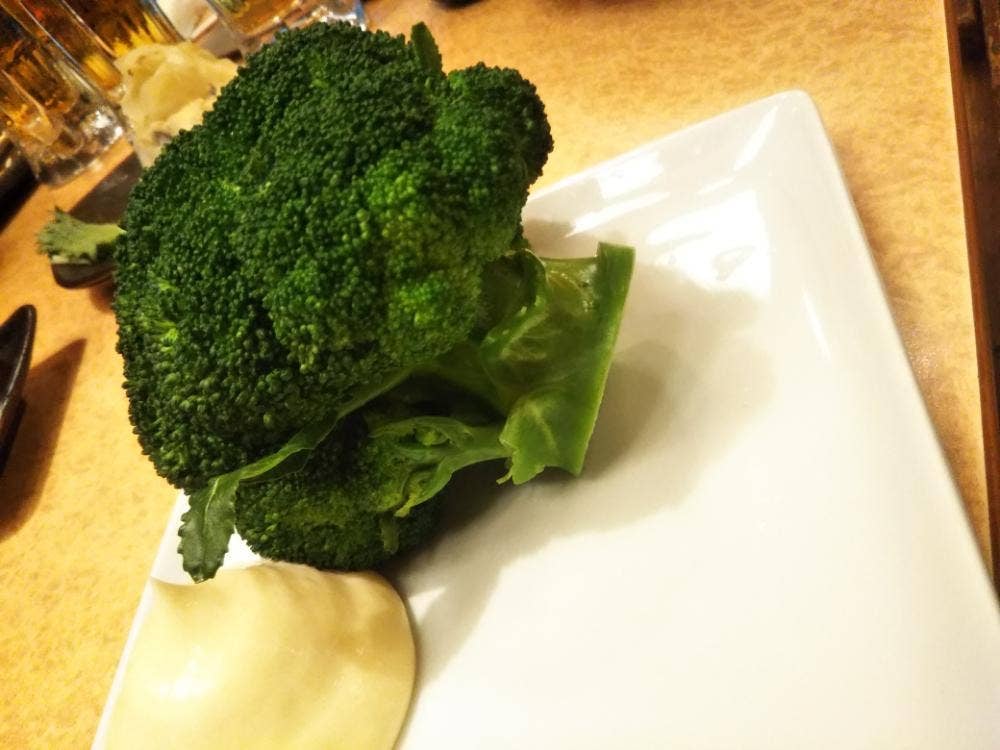 やきとり十八番 植田店