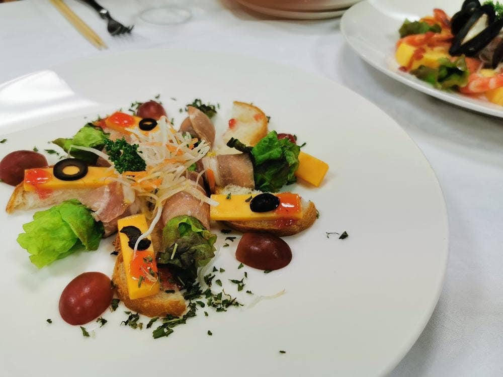イタリー亭本店みやもと