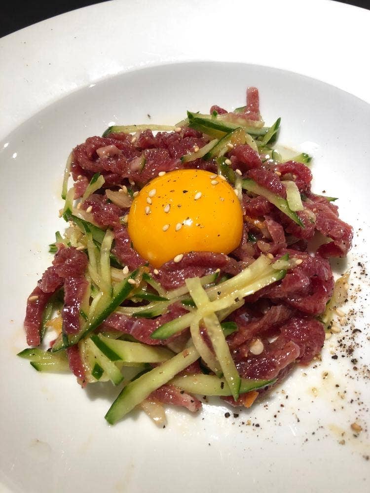 お肉の好きな居酒屋 東洋酒場