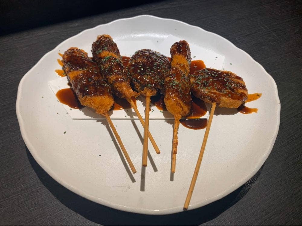 九州小町 岐阜駅前店