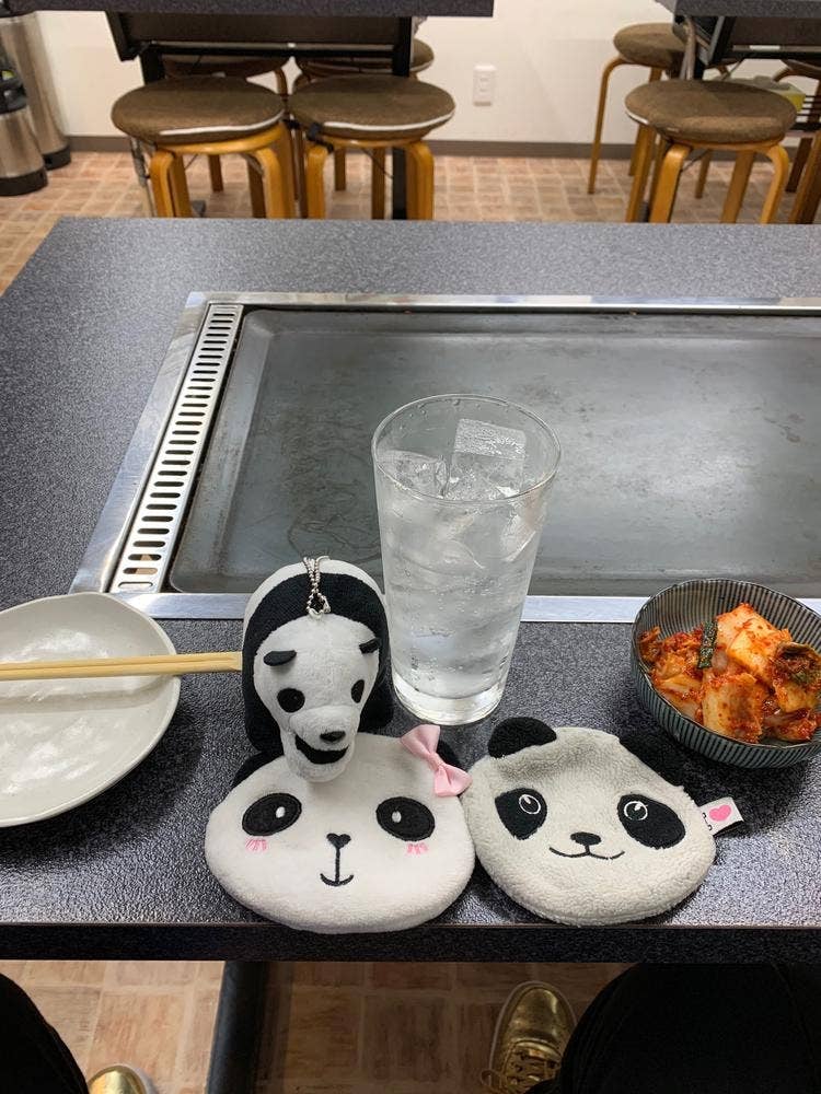 お好み焼き 京ちゃん