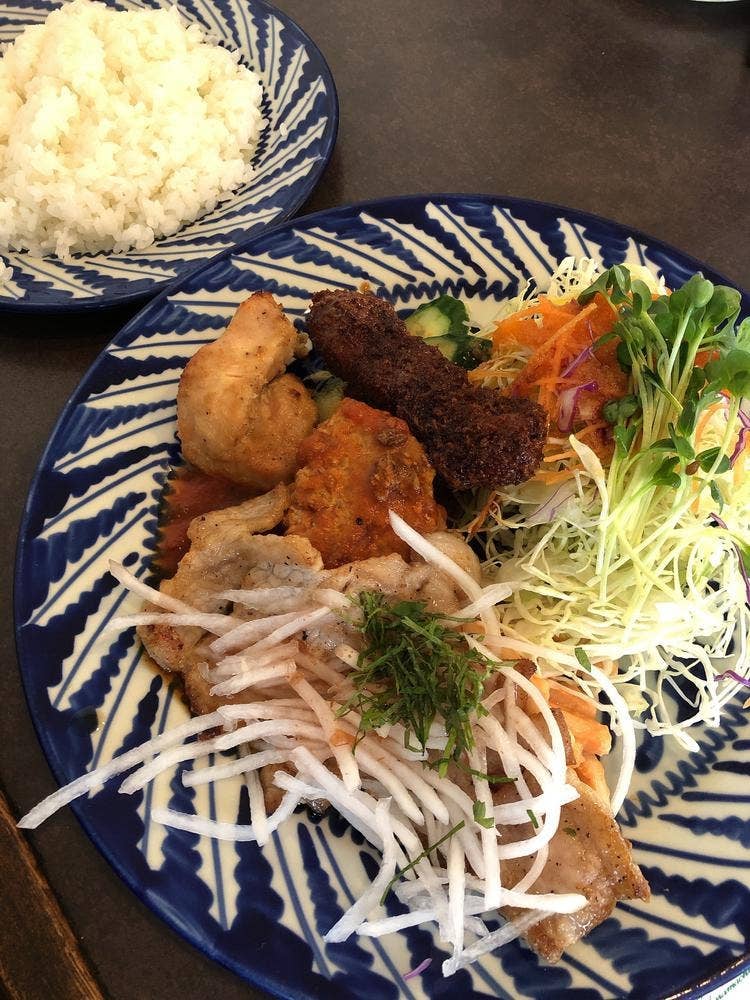 クッキングハウス A