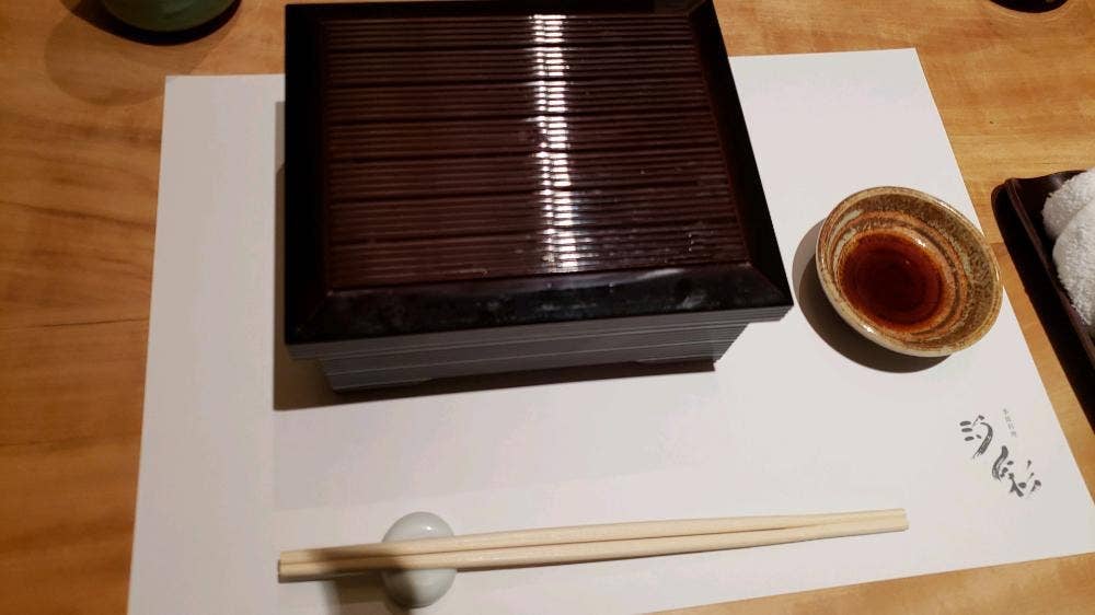 季節料理 汐彩