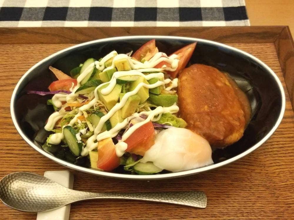 菜食健美 東京店