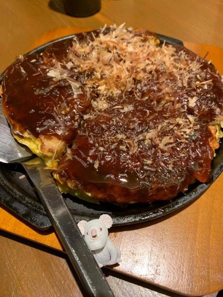 お好み焼ひのき