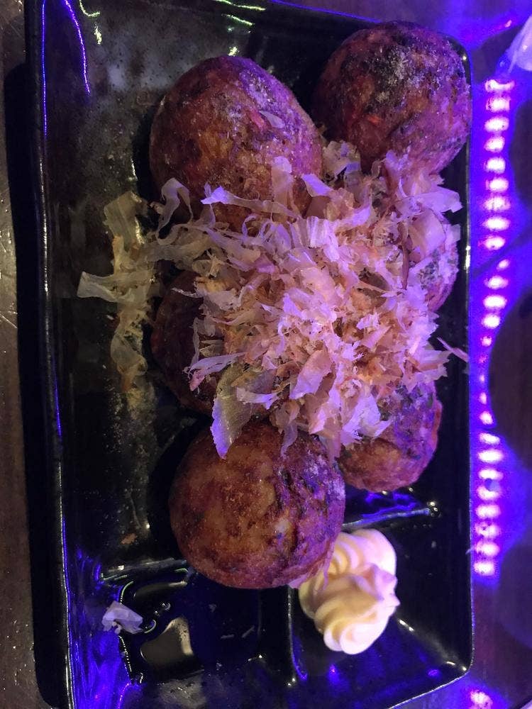 たこ焼き居酒屋 そっちゃん