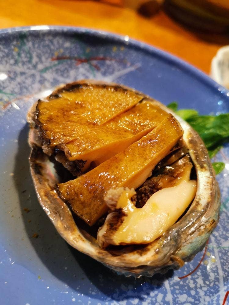 味処 お川