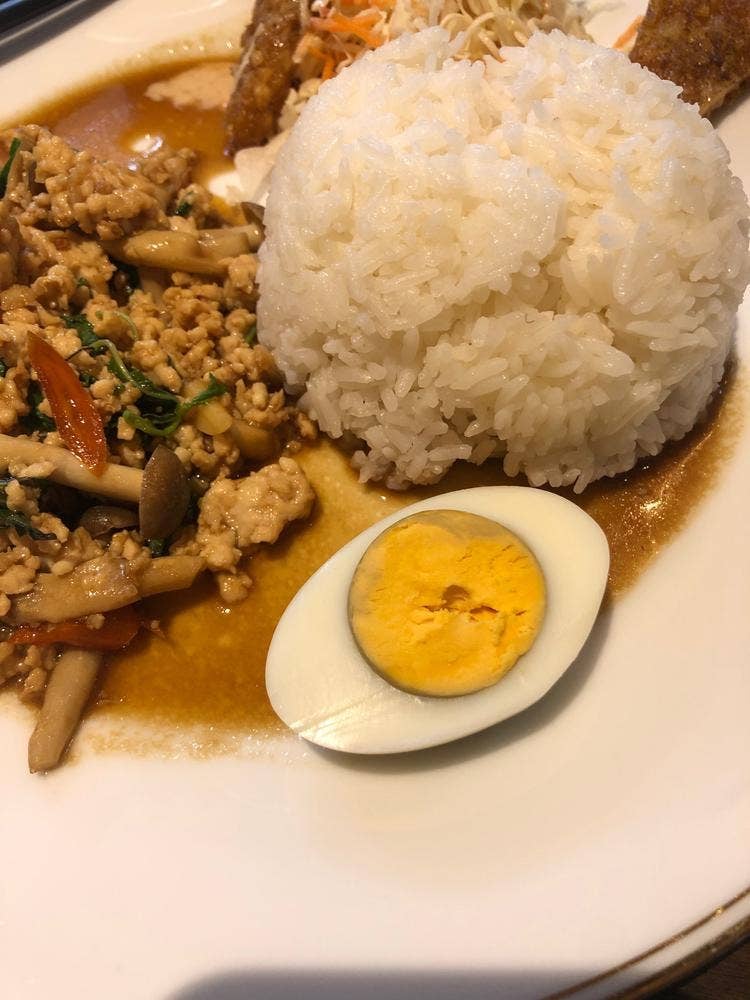 NABUN Thai Restaurant